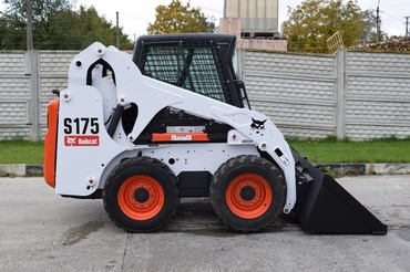 Bobcat S175