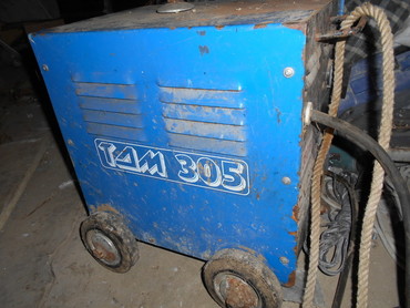 ТДМ 305 У2