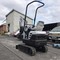 Mole E-1700
