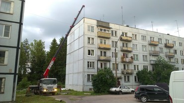 Hyundai HD250