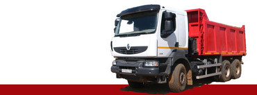 RENAULT KERAX 440