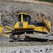 Двигатель для бульдозеров Hyundai, Komatsu, Shantui и других