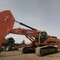 Hitachi, Hyundai, Doosan.