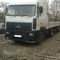 МАЗ 5440 КАМАЗ 5410