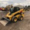 CATERPILLAR 262D