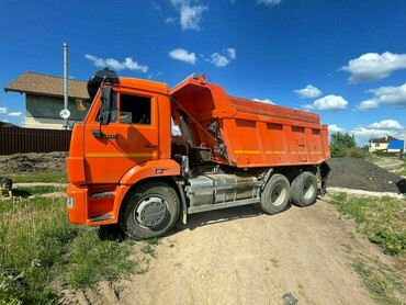 КамАЗ 65115-50