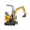 QUADTRAC  E22U, E13J PRO, Lonking CDM 6020