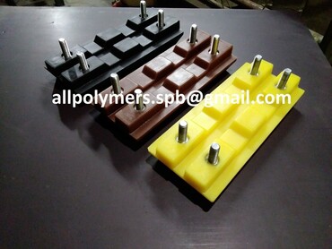 Другое для асфальтоукладчиков и фрез дорожных Komatsu, JCB, Volvo и других