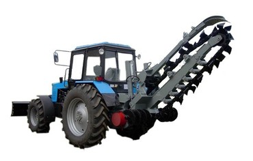 ЭТЦ-1609