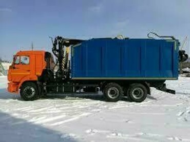 КАМАЗ