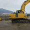 Komatsu PC210-7
