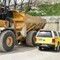 Ремонт и обслуживание самосвалов в Москве