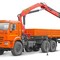 КАМАЗ 43118