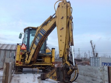 Komatsu