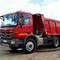 Mercedes, Iveco