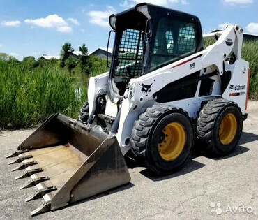 Bobcat S650