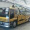 Isuzu
