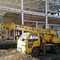 ISUZU с установкой TADANO
