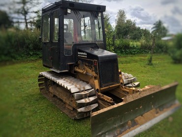 MITSUBISHI BD2J