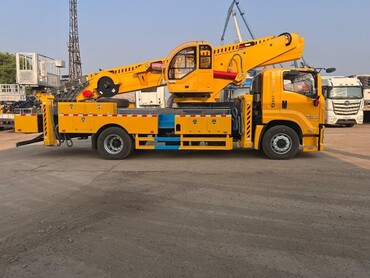 Isuzu Giga 45