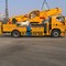 Isuzu Giga 45