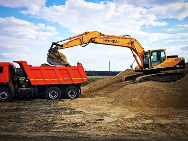 HYUNDAI R 260LC-9S