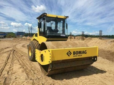 BOMAG