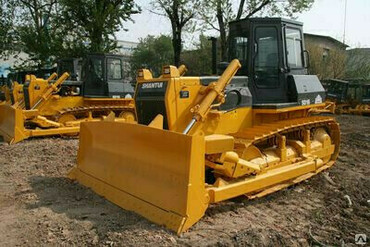 Schantui SD16