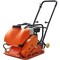 Wacker Neuson, Weber, Amman