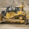 Caterpillar D9R