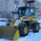 KOMATSU WA100-3