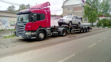 Новатрек