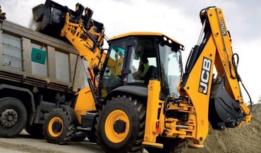 JCB 3 cx