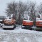 на базе Doosan 180