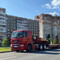 Камаз, DAF, Faymonville