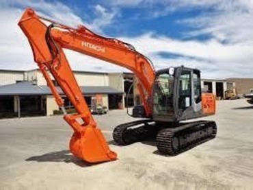 Hitachi ZX-120