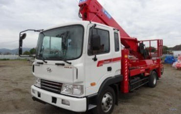 Horyong Sky 220