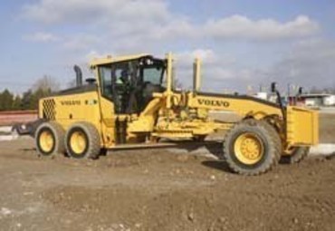 Volvo G976