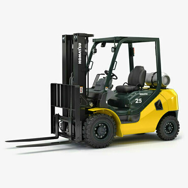 Komatsu