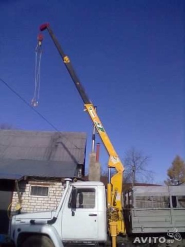 ГАЗ-3309