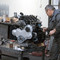 Ремонт вилочных погрузчиков, кар, мини-погрузчиков Komatsu, Toyota, Hangcha, JAC