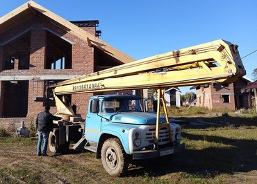 Зил 130