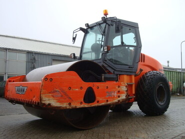 HAMM 3414