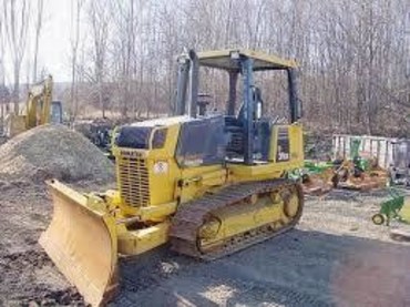 KOMATSU D37EX-22