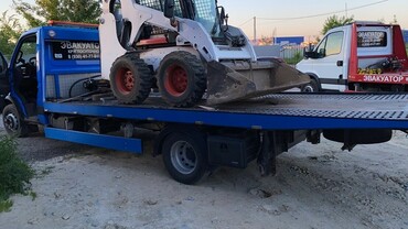 Bobcat s175
