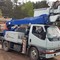 КАМАЗ, ISUZU, Mitsubishi