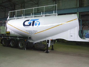 GT7 ППЦ
