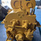 Запчасти на спецтехнику SHANMON, HIDROMEK, CUKUROVA, ZOOMLION, JCB, ELAZ, TARSUS!