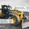 JOHN DEERE 622G