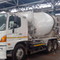 Hino fm 8jl td-ngr